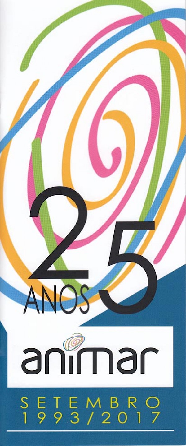 25 anos animar
