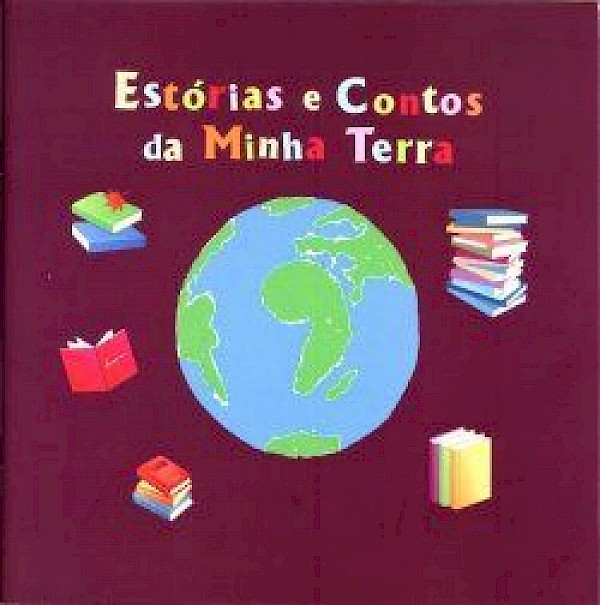 Estórias e Contos da Minha Terra