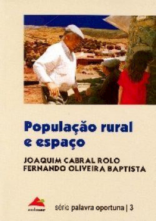 População Rural e Espaço
