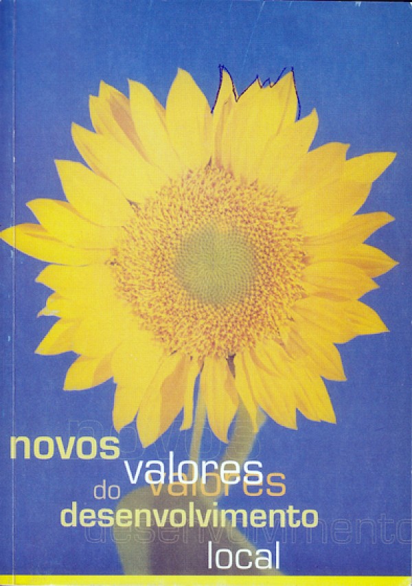 Novos Valores do Desenvolvimento Local