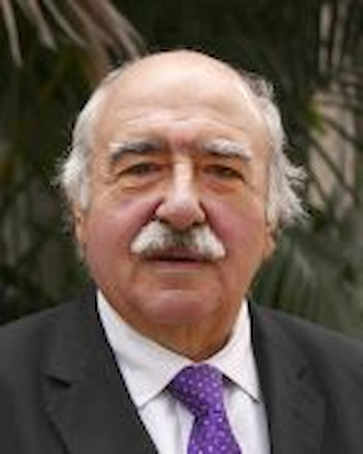 Faleceu Jorge de Sá