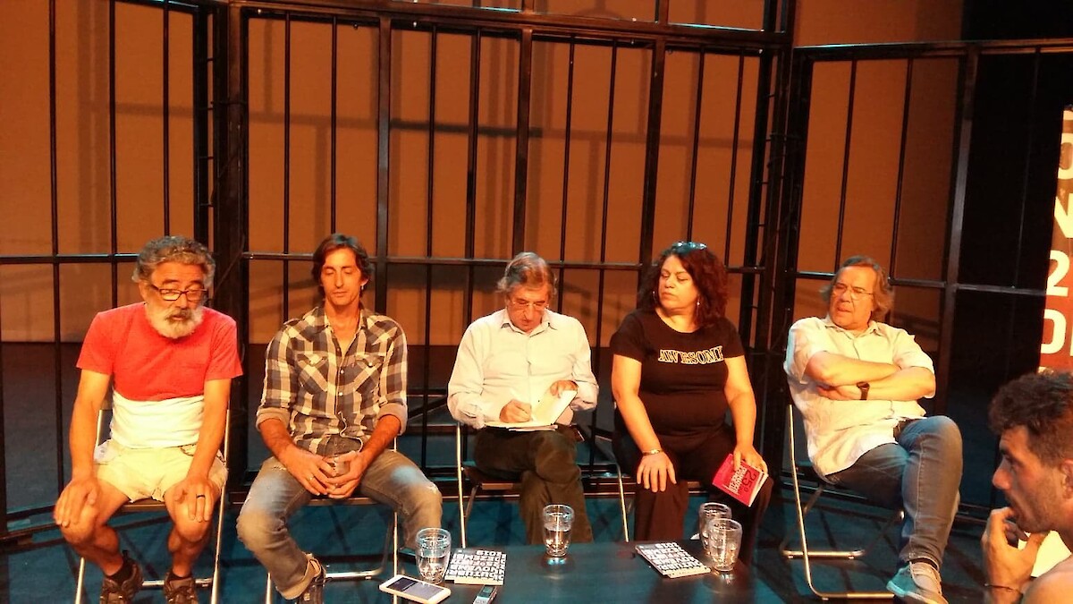 ACERT realiza digressão Artística e Solidária a Moçambique