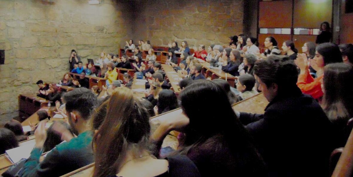 CooLabora reúne mais de 100 pessoas em seminário sobre igualdade de género e trabalho na UBI