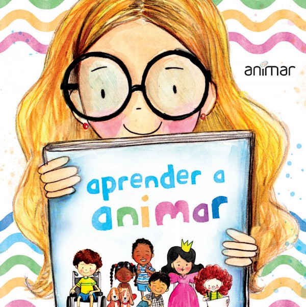 Aprender a ANIMAR