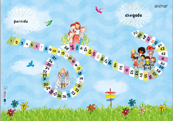 Jogo 1 - Desenvolvimento Local