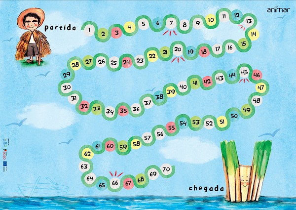 Jogo 4 - Cultura, Património e Ambiente