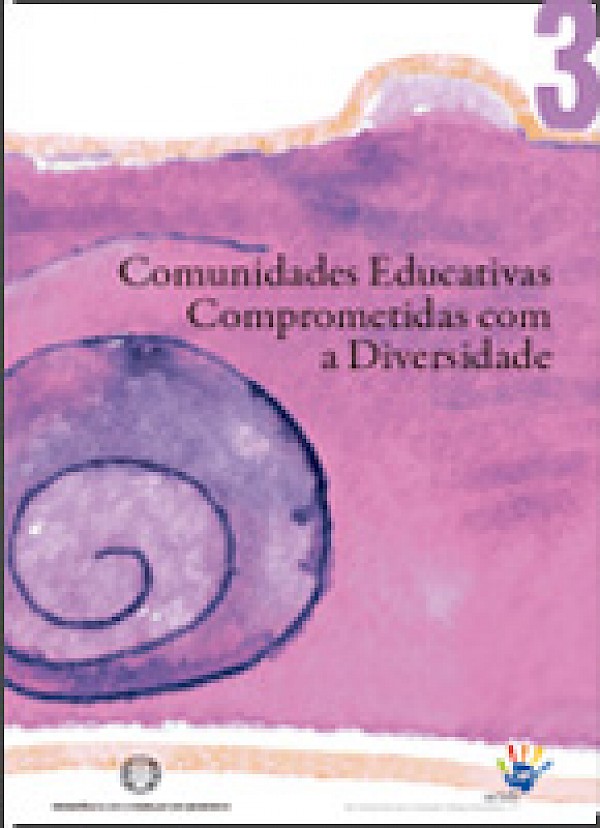Comunidades Educativas Comprometidas com a Diversidade