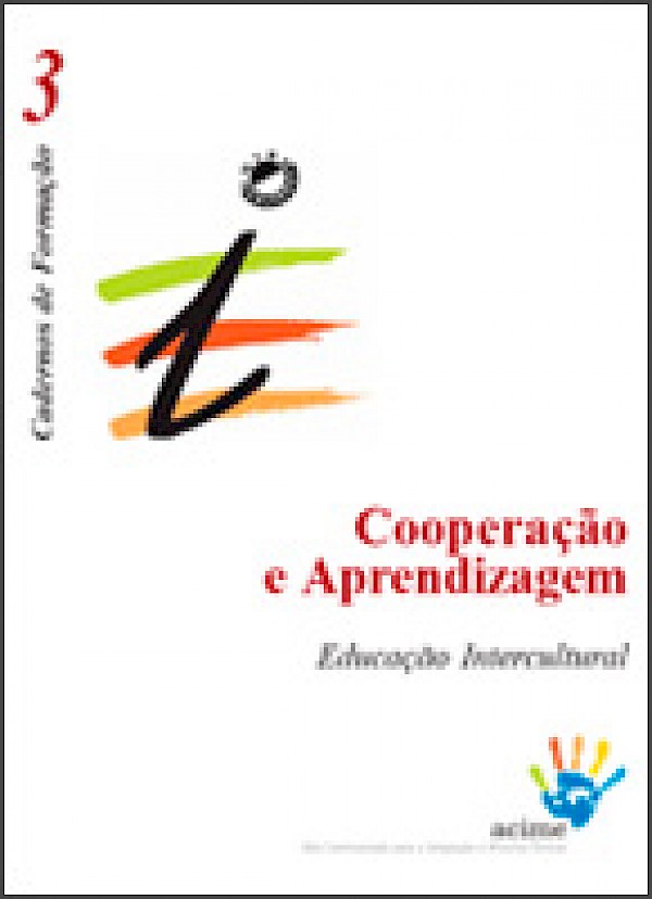 Cooperação e Aprendizagem