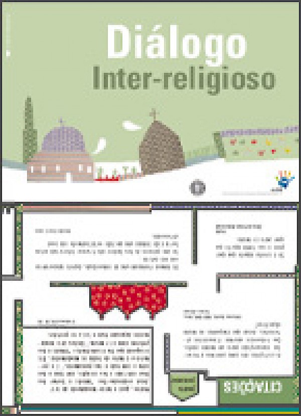Diálogo Inter-religioso