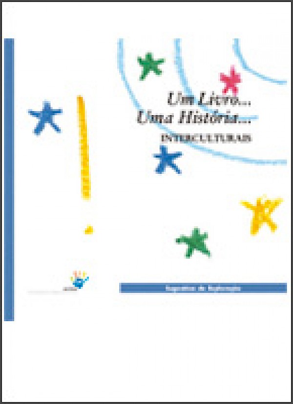 Um livro... Uma história... Interculturais
