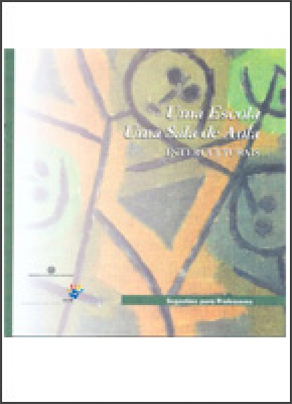 Uma Escola... Uma Sala de Aulas... Interculturais