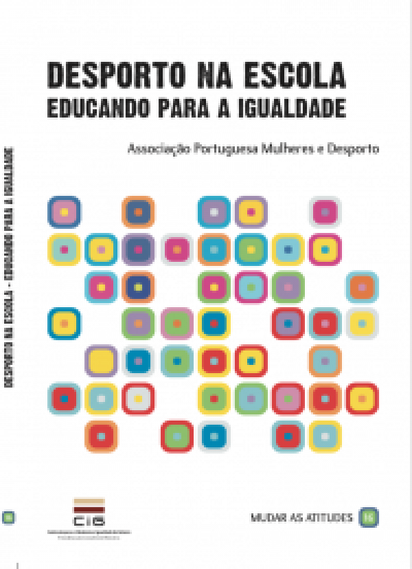 Desporto na Escola - Educando para a Igualdade