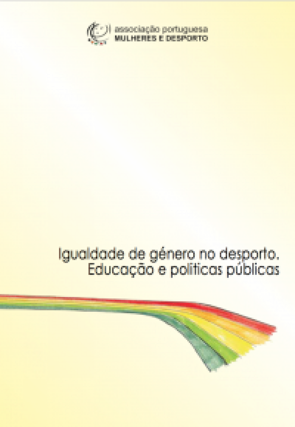 Igualdade de género no desporto. Educação e politicas públicas