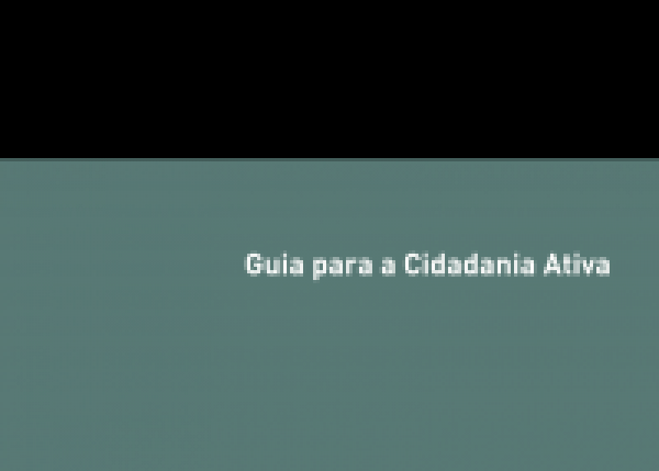 Guia Cidadania Ativa