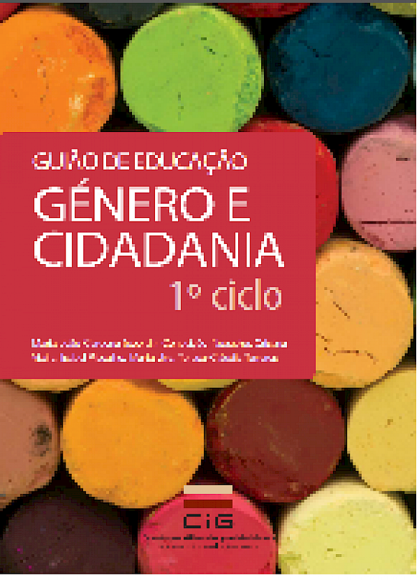 Guião de educação género e cidadania: 1º ciclo do ensino básico