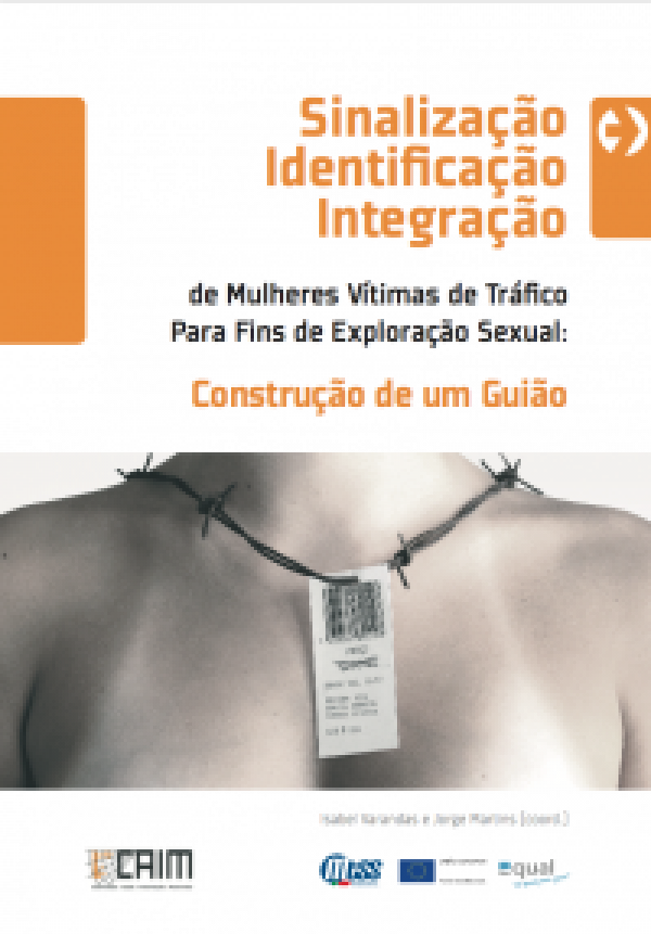 Sinalização- Identificação- Integração