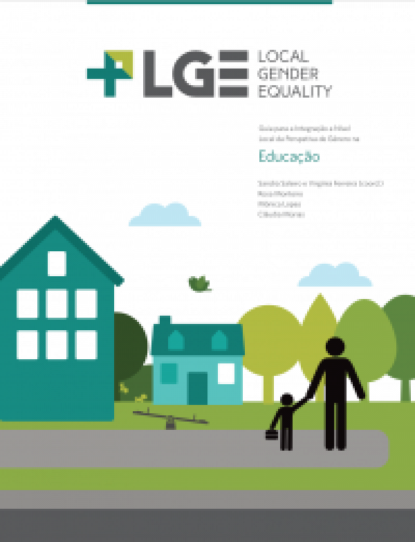 Guia para a Integração a Nível Local da Perspetiva de Género na Educação