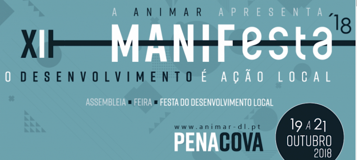 MANIFesta 2018 - Penacova