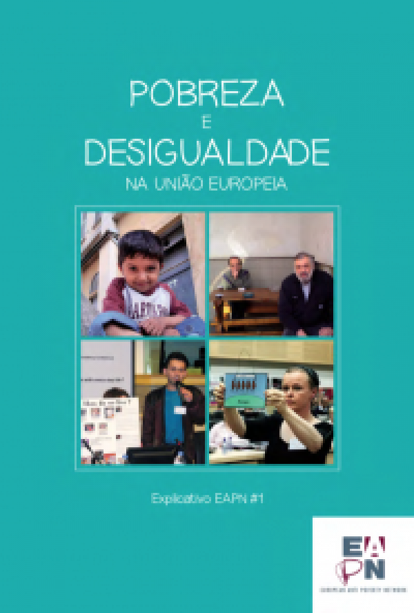 Pobreza e Desigualdade na União Europeia