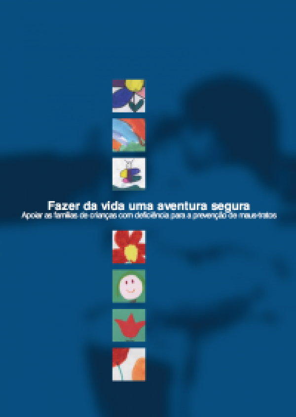 Fazer da Vida uma Aventura Feliz