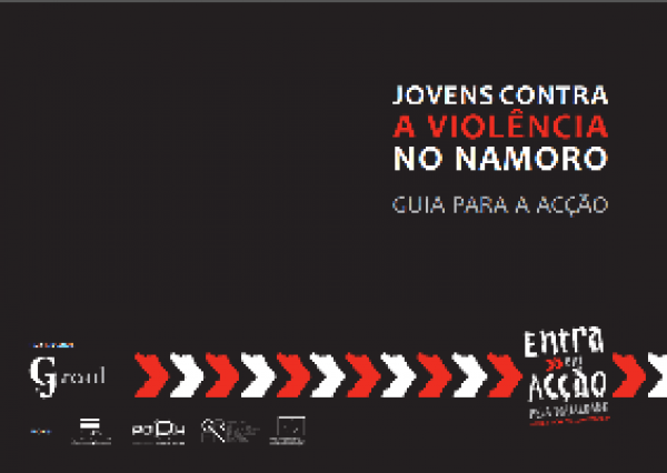 Jovens Contra a Violência no Namoro