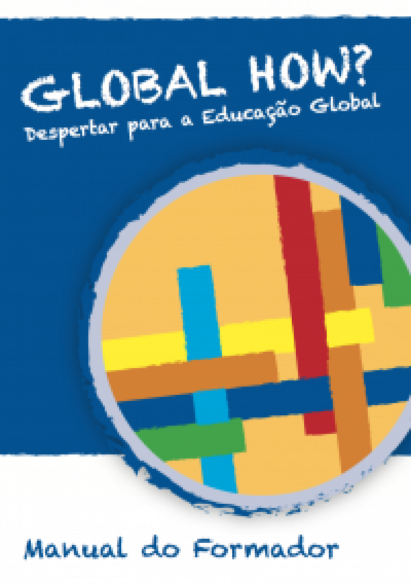 Global How - Despertar para a Educação Global (Manual do Formador)