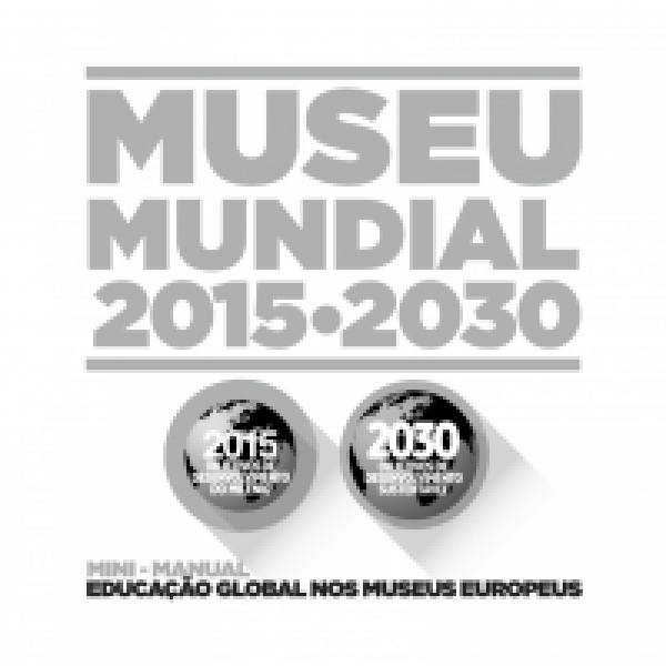 Museu Mundial 2015-2030
