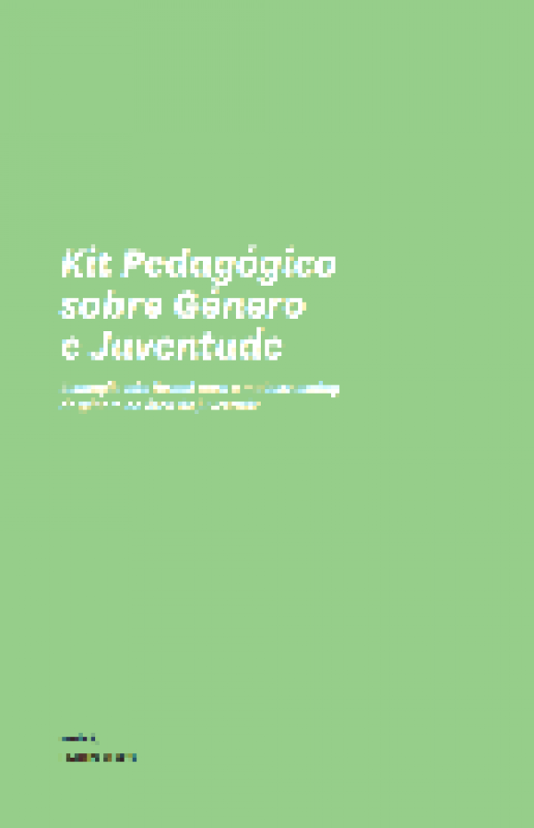 Kit Pedagógico Sobre Género e Juventude