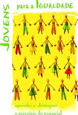 Rede Jovens para a Igualdade