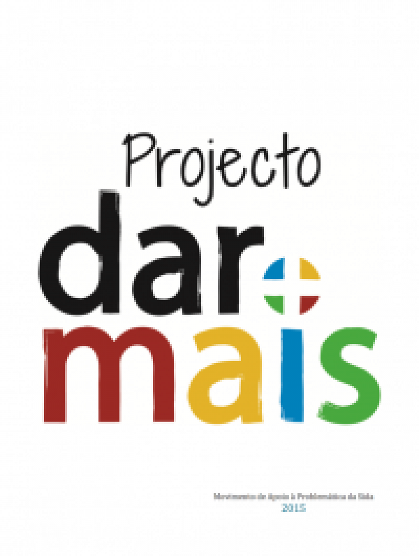 O MAPS e o Projecto Dar +