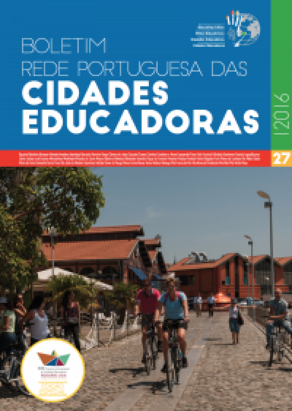 Boletim 27