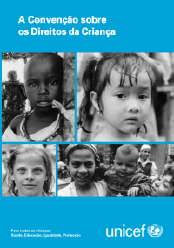 Convenção sobre os Direitos da Criança
