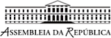 Assembleia da República