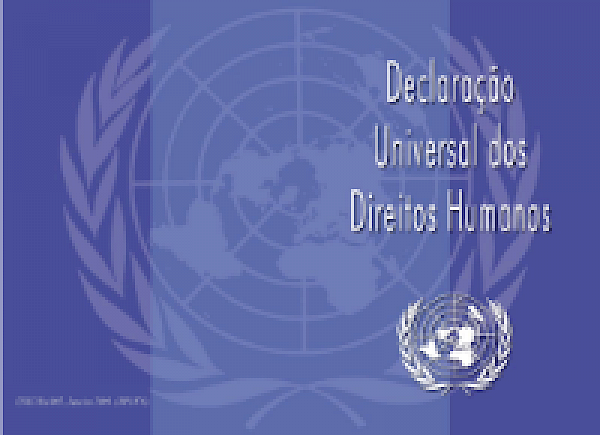 Declaração Universal dos Direitos Humanos