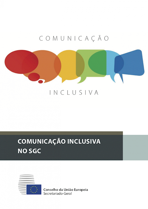 Comunicação Inclusiva