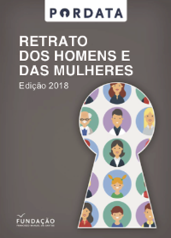 Retrato dos Homens e das Mulheres - 2018