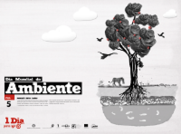 Dia Mundial do Ambiente