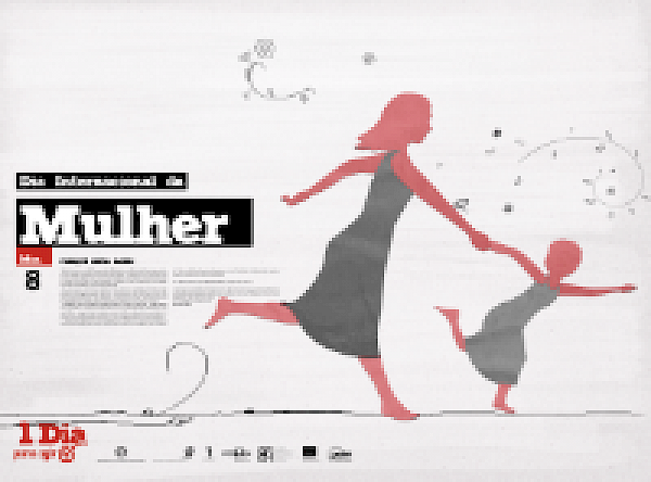 Dia Internacional da Mulher