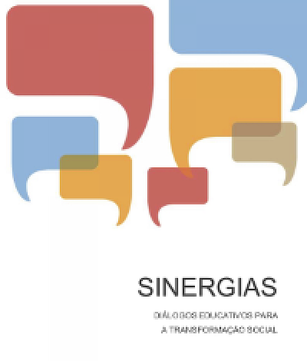 Sinergias – diálogos educativos para a transformação social, 1