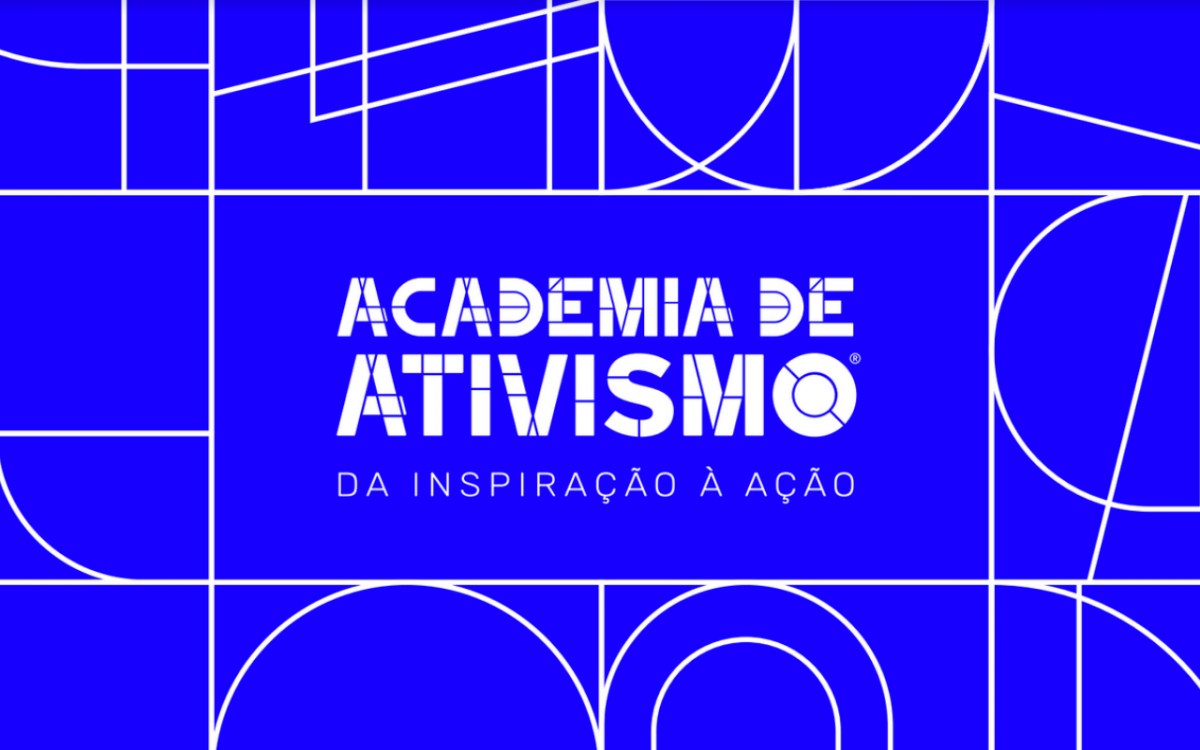 IMVF associa-se à Academia de Ativismo no âmbito da campanha #GoEAThical