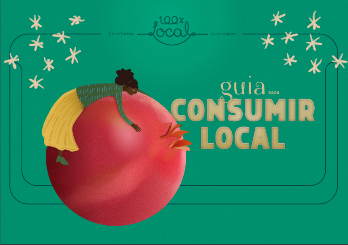 In Loco lança um Guia que desafia os cidadãos a repensar hábitos de consumo alimentar