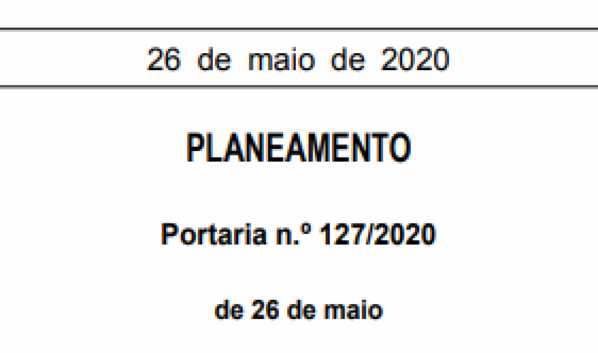 Alterações ao Regulamento +CO3SO Emprego e às Normas Comuns do FSE