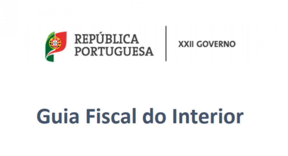 Guia Fiscal do Interior