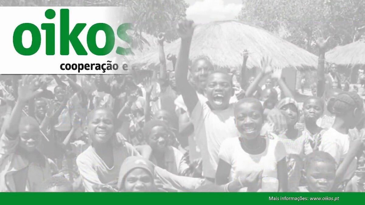 Nova delegação da Oikos dá continuidade ao seu trabalho na Colômbia!