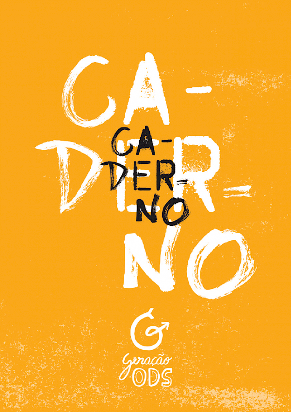 Caderno Geração ODS