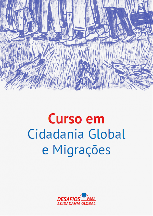 Curso em Cidadania Global e Migrações