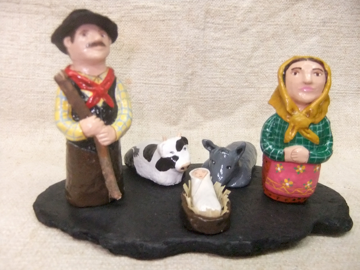 Small Business Christmas Market
