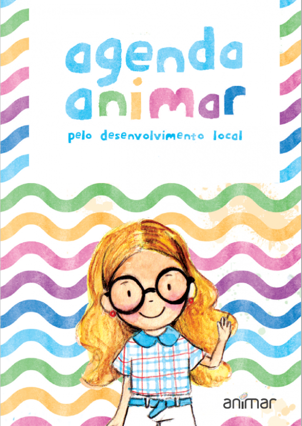 Agenda Animar pelo Desenvolvimento Local