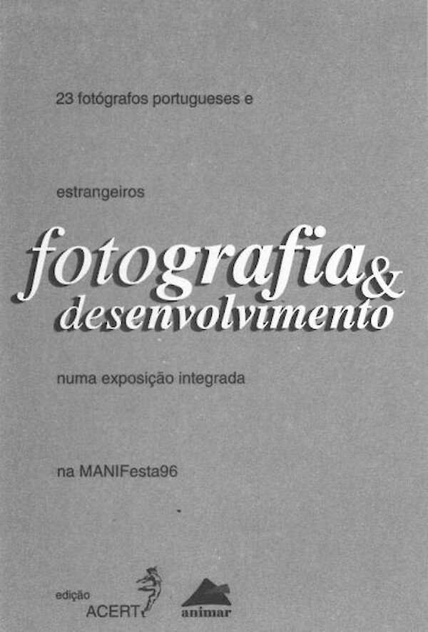 Fotografias & Desenvolvimento