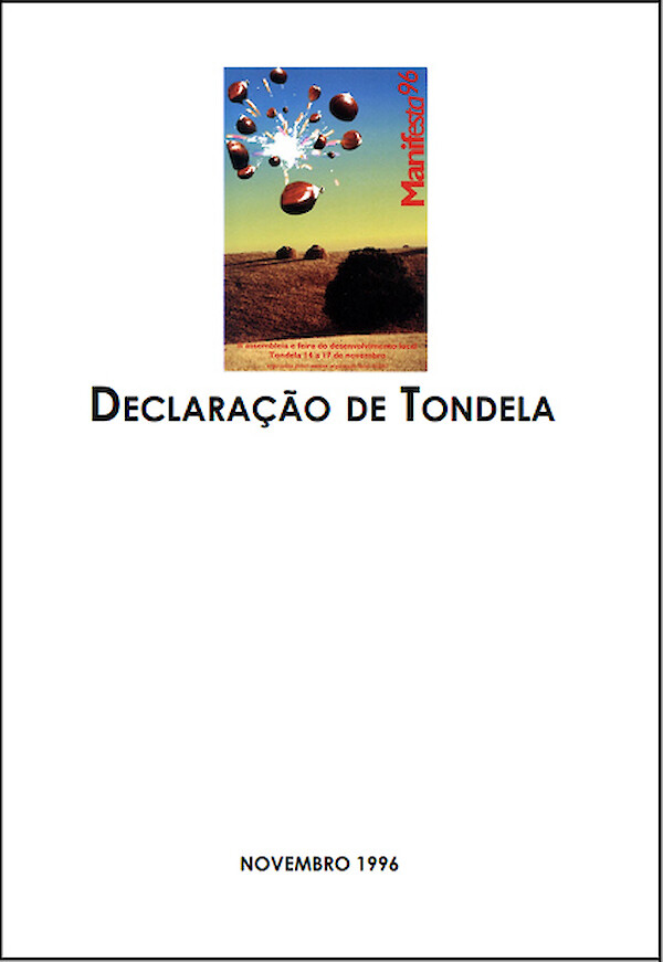 Declaração de Tondela